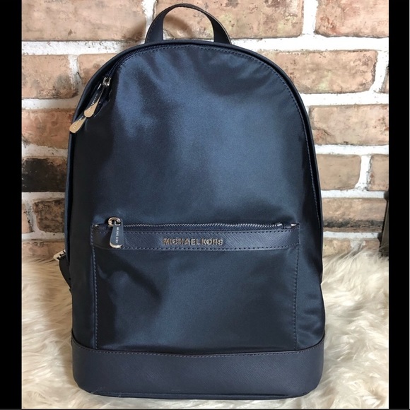 Michael Kors Handbags - Micheal Kors Morgan backpack 🎒